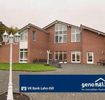 Niederdieten: Vielseitig nutzbare Immobilie braucht neue Ideen - Breidenbach-Niederdieten