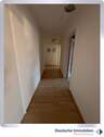 Flur - Etagenwohnung mit 70,00 m² in Stuttgart zur Miete