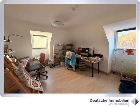 Kind Büro - 