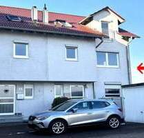 Schicke und familienfreundliche Doppelhaushälfte mit Garage und Stellplatz - Rauenberg