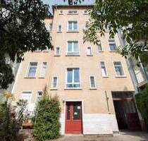 IHRE NEUE INVESTITION IN LEIPZIG - Bereits geteiltes Mehrfamilienhaus mit Entwicklungspotenzial
