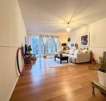 Frei werdend: 3-Zimmer-Wohnung mit Balkon & Tiefgaragenstellplatz in zentraler Lage - Lüneburg Kreideberg