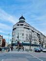 Außenansicht - Tiefgaragenstellplatz (Doppelparken) am Kaiserdamm