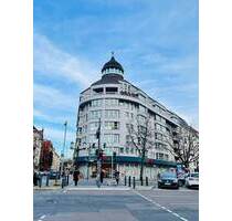 Tiefgaragen-Stellplatz am Kaiserdamm - Berlin Charlottenburg