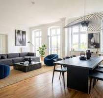 Familienwohnung mit großer Terrasse im Helmholtzkiez - Berlin Prenzlauer Berg