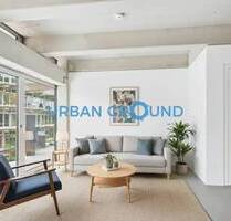 Mietrabatt - Erstbezug: 2-Zimmer Wohnung mit EBK & Balkon, 5 Min. zur U5 - Berlin Kaulsdorf