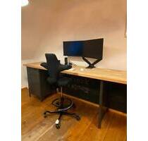 Historischer CoWorking-Space in Immenstadt - flexibel & komplett ausgestattet - Immenstadt i.Allgäu