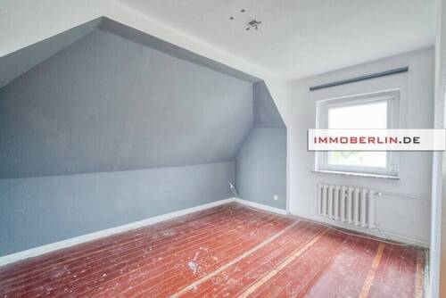 4 - Mehrfamilienhaus, Wohnhaus mit 155,00 m&sup2; in Alt-Hohenschönhausen zum Kaufen
