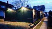 Doppelgarage - 