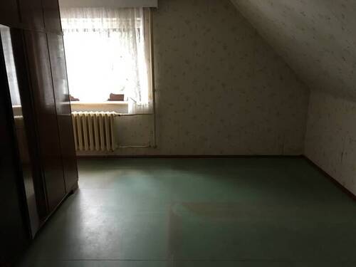 Zimmer im Wohnhaus - 