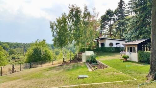 Parkanlage - 