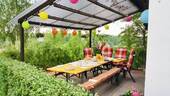 Terrasse - 