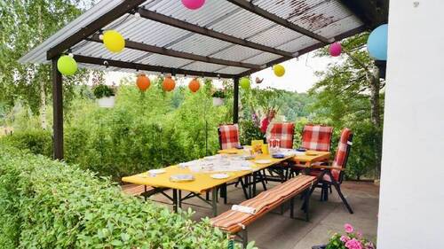 Terrasse - 