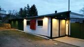 Garagenhaus - 