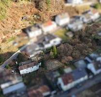 +++Zweifamilienhaus mit großem Baugelände für 3 Doppelhäuser in ruhiger Lage+++ - Pirmasens Erlenbrunn
