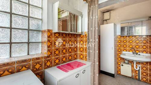 EG Badezimmer 2 - 