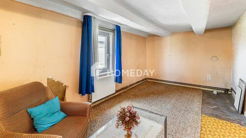 1. OG Wohnzimmer 1 1 - 