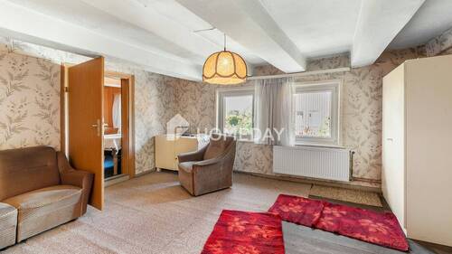 1. OG Wohnzimmer 2 1 - 