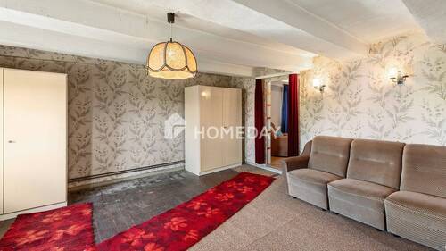 1. OG Wohnzimmer 2 2 - 