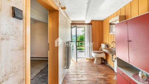 1. OG Badezimmer 1 - 