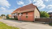 Außenansicht 3 - 9 Zimmer Einfamilienhaus in Parsau