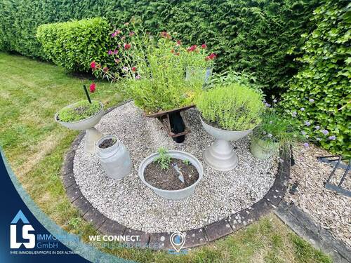 Garten - 
