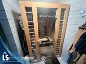 Sauna im Keller - 