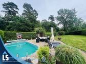 Garten mit Pool - Traumhafte Waldrandlage! - 269.000,00&nbsp;EUR Kaufpreis, ca.&nbsp; 116,00&nbsp;m&sup2;&nbsp;Wohnfl&auml;che