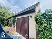 Doppelgarage - 