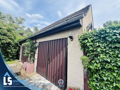 Doppelgarage - 