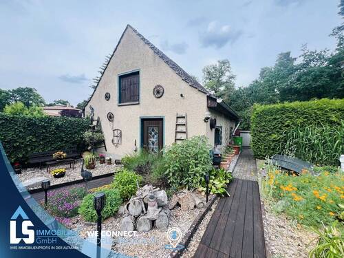 Doppelgarage - 
