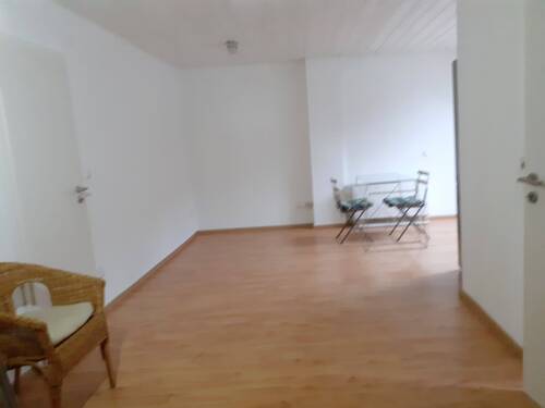 Beispiel: Wohnung Dachgeschoss - Mehrfamilienhaus, Wohnhaus in Cochem
