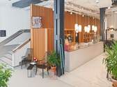Spaces_BERLIN, Spaces Gendarmenmarkt_Germany_Centr - 