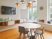 Spaces_BERLIN, Spaces Gendarmenmarkt_Germany_Centr - 