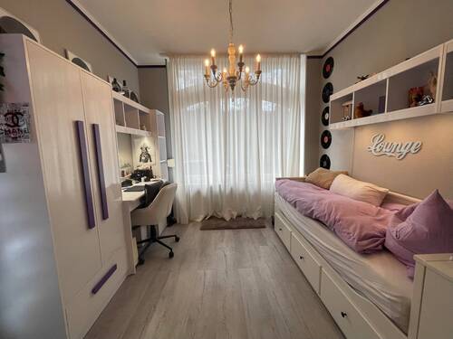 Schlaf-/Kinderzimmer - 