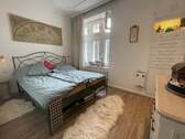 Schlaf-/Kinderzimmer - 