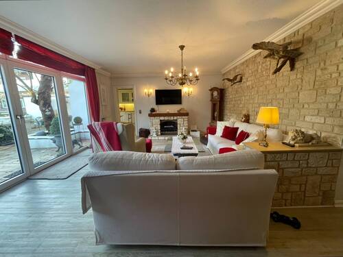 Wohnzimmer - 