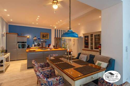 Einfach weiter machen - Exklusives Ferienwohnungsensemble mit excellenter Geschäftsgrundlage im Herzen von Steinhude.