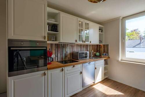 Küchenzeile, FeWo 2 - 