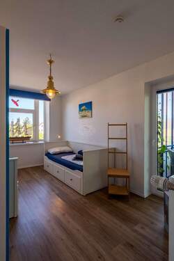 Schlafen 3, FeWo 2 - 