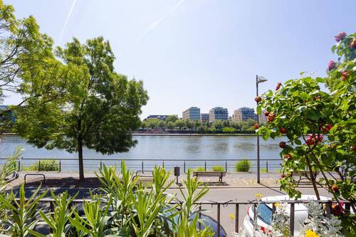 Ausblick - 