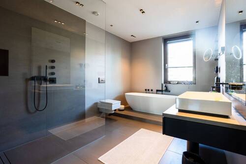 Badezimmer - 