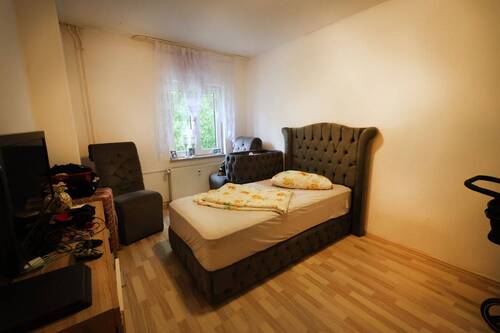 Kinderzimmer - 