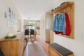 Flur/ Diele - 