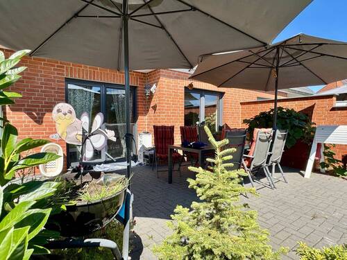 Terrasse - 