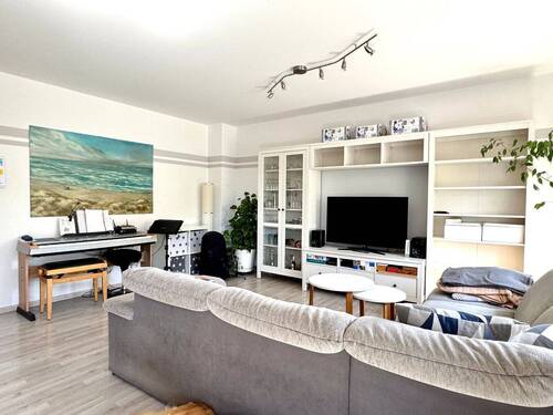 Wohnzimmer - 