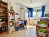 Schlafzimmer I OG - 