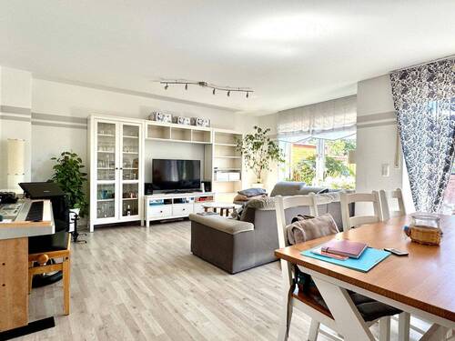 Wohnzimmer - 