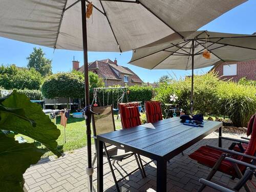 Terrasse - 