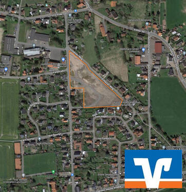 Luftbild - 